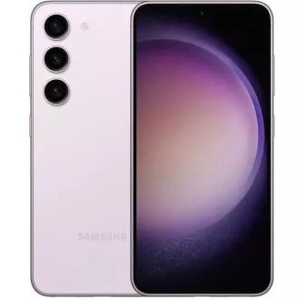 Samsung Galaxy S23+ (S916B), 512 GB, 5G, EU, fialová