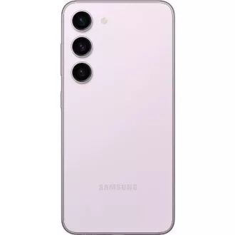 Samsung Galaxy S23+ (S916B), 512 GB, 5G, EU, fialová