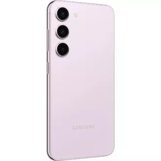 Samsung Galaxy S23+ (S916B), 512 GB, 5G, EU, fialová
