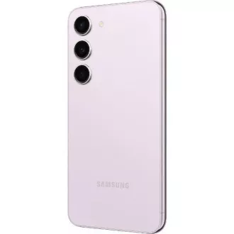 Samsung Galaxy S23+ (S916B), 512 GB, 5G, EU, fialová