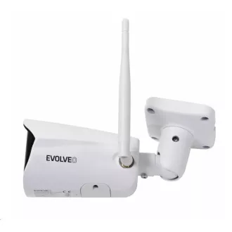 EVOLVEO kamera Detective WIP 2M SMART, IP, Wifi
