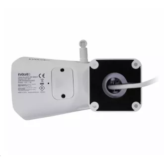 EVOLVEO kamera Detective WIP 2M SMART, IP, Wifi