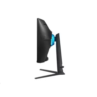 SAMSUNG MT LED LCD Gaming Monitor 32" Odyssey G7 Neo - Quantum Matrix Tech. (mini LED), 4K, Prohnutý 1000R, 3, 440x1440 SAMSUNG MT LED LCD Gaming Monitor 32" Odyssey G7 Neo - Quantum Matrix Tech. (mini LED), 4K, Prohnutý 1000R, 3, 440x1440