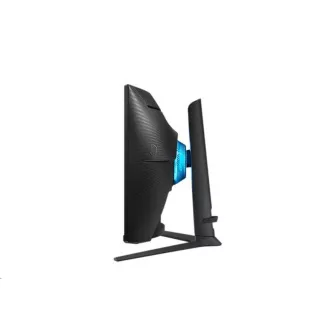 SAMSUNG MT LED LCD Gaming Monitor 32" Odyssey G7 Neo - Quantum Matrix Tech. (mini LED), 4K, Prohnutý 1000R, 3, 440x1440 SAMSUNG MT LED LCD Gaming Monitor 32" Odyssey G7 Neo - Quantum Matrix Tech. (mini LED), 4K, Prohnutý 1000R, 3, 440x1440