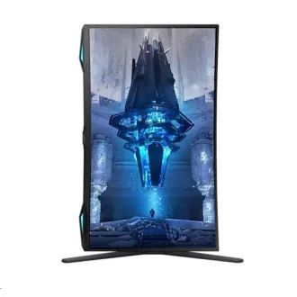 SAMSUNG MT LED LCD Gaming Monitor 32" Odyssey G7 Neo - Quantum Matrix Tech. (mini LED), 4K, Prohnutý 1000R, 3, 440x1440 SAMSUNG MT LED LCD Gaming Monitor 32" Odyssey G7 Neo - Quantum Matrix Tech. (mini LED), 4K, Prohnutý 1000R, 3, 440x1440