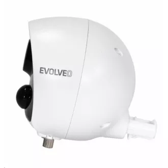EVOLVEO bezdrátový kamerový systém Detective BT4 SMART
