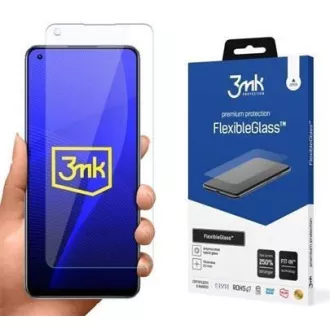 3mk hybridní sklo FlexibleGlass pro Samsung Galaxy S23 (SM-S911)