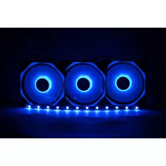 1stCOOL LED pásek AURA EVO ARGB LED, pásek 3-pin, ARGB strip, 30cm