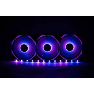 1stCOOL LED pásek AURA EVO ARGB LED, pásek 3-pin, ARGB strip, 30cm