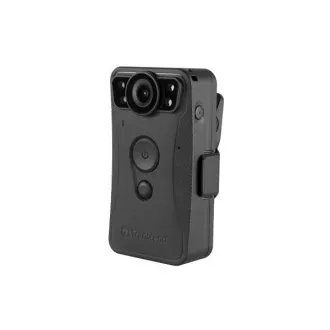 TRANSCEND osobní kamera DrivePro Body 30, 2K QHD 1440P, infra LED, 64GB paměť, Wi-Fi, Bluetooth, USB 2.0, IP67, černá TRANSCEND osobní kamera DrivePro Body 30, 2K QHD 1440P, infra LED, 64GB paměť, Wi-Fi, Bluetooth, USB 2.0, IP67, černá