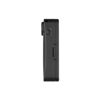 TRANSCEND osobní kamera DrivePro Body 30, 2K QHD 1440P, infra LED, 64GB paměť, Wi-Fi, Bluetooth, USB 2.0, IP67, černá TRANSCEND osobní kamera DrivePro Body 30, 2K QHD 1440P, infra LED, 64GB paměť, Wi-Fi, Bluetooth, USB 2.0, IP67, černá