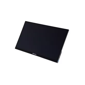 Verbatim PMT-15 Portable Touchscreen Monitor 15.6" Full HD 1080p Metal Housing Přenosný dotykový monitor Verbatim PMT-15 Portable Touchscreen Monitor 15.6" Full HD 1080p Metal Housing Přenosný dotykový monitor