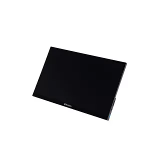 Verbatim PMT-14 Portable Touchscreen Monitor 14" Full HD 1080p Metal Housing Přenosný dotykový monitor Verbatim PMT-14 Portable Touchscreen Monitor 14" Full HD 1080p Metal Housing Přenosný dotykový monitor
