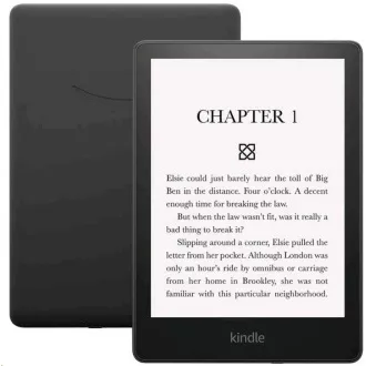 Amazon New Kindle (2022 Release) 6\