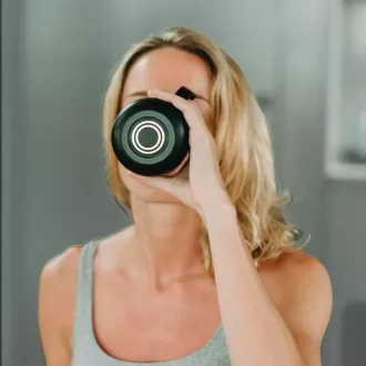 Muggo Cup inteligentní hrnek s nastavitelnou teplotou Muggo Cup inteligentní hrnek s nastavitelnou teplotou