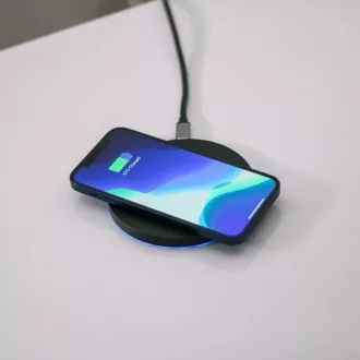 Muggo QI inteligentní vyhřívaný hrnek - bilý Muggo QI inteligentní vyhřívaný hrnek - bilý