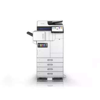 EPSON tiskárna ink WorkForce Enterprise AM-C4000, 4v1, A3, 40ppm, Ethernet, Wi-Fi, USB, Duplex