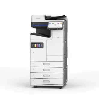 EPSON tiskárna ink WorkForce Enterprise AM-C4000, 4v1, A3, 40ppm, Ethernet, Wi-Fi, USB, Duplex
