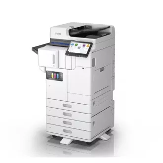 EPSON tiskárna ink WorkForce Enterprise AM-C4000, 4v1, A3, 40ppm, Ethernet, Wi-Fi, USB, Duplex