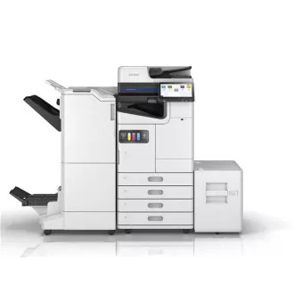 EPSON tiskárna ink WorkForce Enterprise AM-C4000, 4v1, A3, 40ppm, Ethernet, Wi-Fi, USB, Duplex