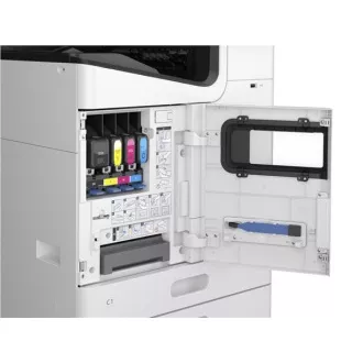 EPSON tiskárna ink WorkForce Enterprise AM-C4000, 4v1, A3, 40ppm, Ethernet, Wi-Fi, USB, Duplex