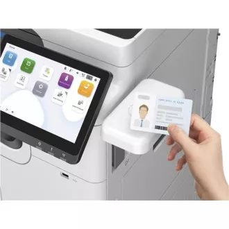 EPSON tiskárna ink WorkForce Enterprise AM-C4000, 4v1, A3, 40ppm, Ethernet, Wi-Fi, USB, Duplex