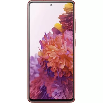 Samsung Galaxy S20 FE 5G (G781), 128 GB, EU, červená