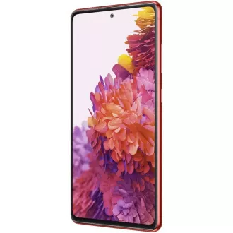 Samsung Galaxy S20 FE 5G (G781), 128 GB, EU, červená