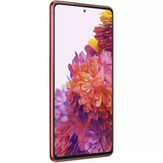 Samsung Galaxy S20 FE 5G (G781), 128 GB, EU, červená