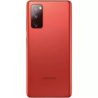 Samsung Galaxy S20 FE 5G (G781), 128 GB, EU, červená