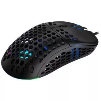 Endorfy myš LIX PMW3325 / Khail GM 4.0 / drátová / černá