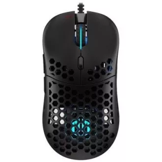 Endorfy myš LIX PMW3325 / Khail GM 4.0 / drátová / černá