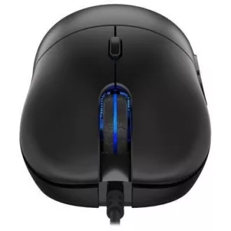 ENDORFY Herní myš GEM, USB, ARGB, černá