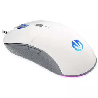Endorfy myš GEM PMW3325 / Khail GM 4.0 / drátová / bílá Endorfy myš GEM PMW3325 / Khail GM 4.0 / drátová / bílá