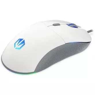 Endorfy myš GEM PMW3325 / Khail GM 4.0 / drátová / bílá Endorfy myš GEM PMW3325 / Khail GM 4.0 / drátová / bílá