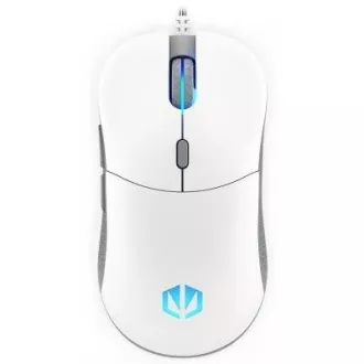 Endorfy myš GEM PMW3325 / Khail GM 4.0 / drátová / bílá Endorfy myš GEM PMW3325 / Khail GM 4.0 / drátová / bílá