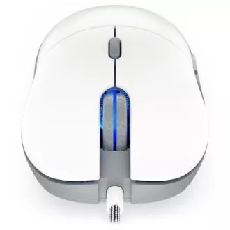 Endorfy myš GEM PMW3325 / Khail GM 4.0 / drátová / bílá Endorfy myš GEM PMW3325 / Khail GM 4.0 / drátová / bílá