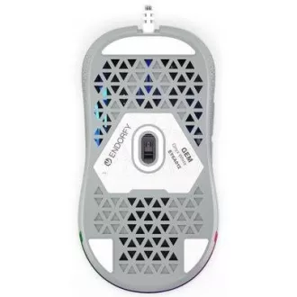 Endorfy myš GEM PMW3325 / Khail GM 4.0 / drátová / bílá Endorfy myš GEM PMW3325 / Khail GM 4.0 / drátová / bílá