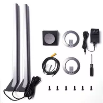 Govee Smart Gaming WiFi LED Panely + Smart Dual ovladač