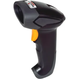 Virtuos CCD čtečka Virtuos HW-311A, bezdrátová, USB základna, černá - Použité Virtuos CCD čtečka Virtuos HW-311A, bezdrátová, USB základna, černá - Použité