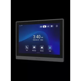 Akuvox IT88A Smart Android Indoor Monitor s Wifi, Bluetooth a kamerou