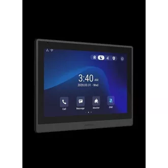 Akuvox IT88A Smart Android Indoor Monitor s Wifi, Bluetooth a kamerou