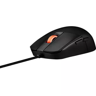 ASUS myš ROG STRIX IMPACT III, černá