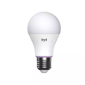 Yeelight LED Smart Bulb W4 Lite (color) - balení 4ks
