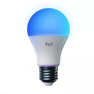 Yeelight LED Smart Bulb W4 Lite (color) - balení 4ks