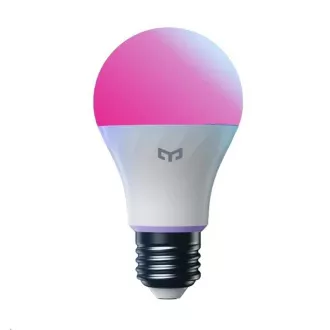Yeelight LED Smart Bulb W4 Lite (color) - balení 4ks