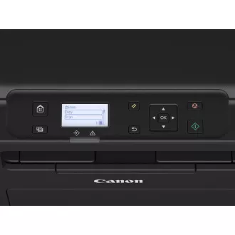 Canon i-SENSYS MF272dw - černobílá, MF (tisk, kopírka, sken), USB, A4 29 str./min