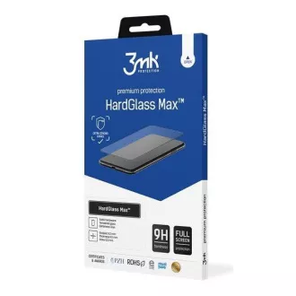 3mk tvrzené sklo HardGlass pro Apple iPhone 13 / 13 Pro / 14 / 16E/17E