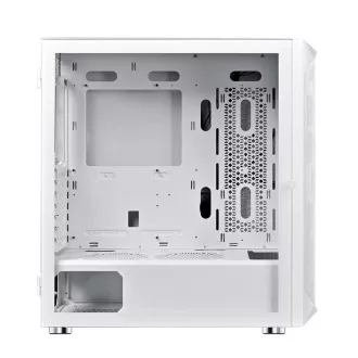1stCOOL skříň Wind Storm White MiddleTower, AU, USB3.0, bez zdroje, bílá 1stCOOL skříň Wind Storm White MiddleTower, AU, USB3.0, bez zdroje, bílá
