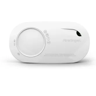 FireAngel Detektor CO FA3328 s funkcí NFC diagnostiky